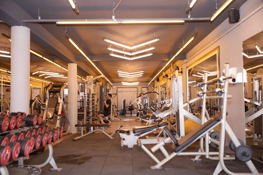 Aula experimental