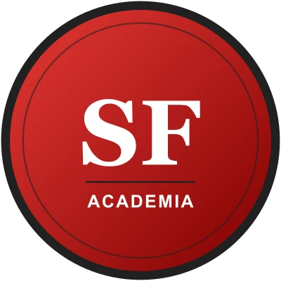 Logo de Academia Sport Fitness