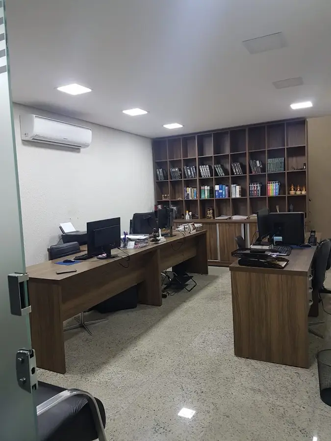 Consulta jurídica