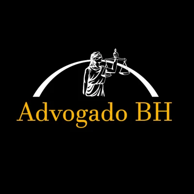 Logo de Advogado BH
