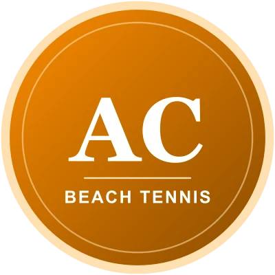 Logo de Arena Cantoni Beach