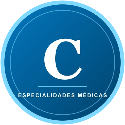 Logo de Clínica de Especialidades Médicas Carijós