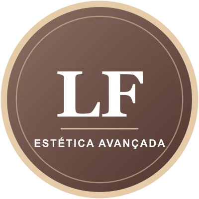Logo de Clínica de Estética Dra. Loriane Fagundes
