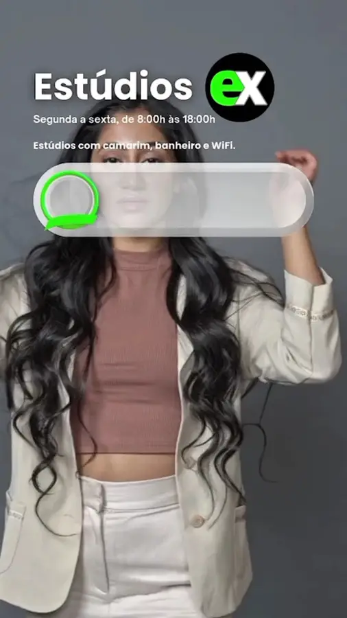 Ensaio fotográfico