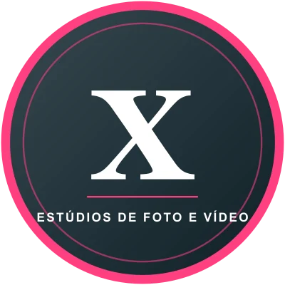 Logo de estudioX