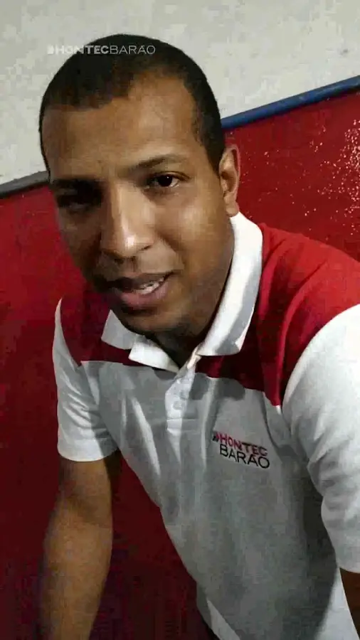 Troca de óleo