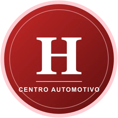 Logo de HONTEC Barão
