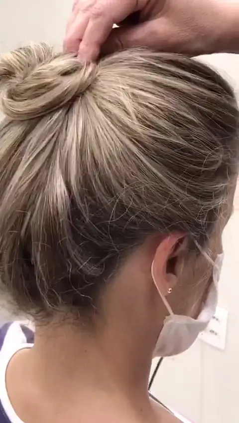 Coloração