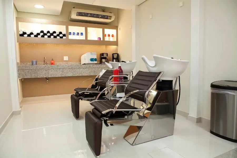 Manicure e pedicure