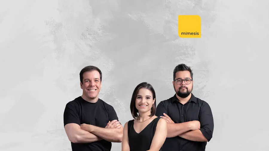 Projeto de interiores