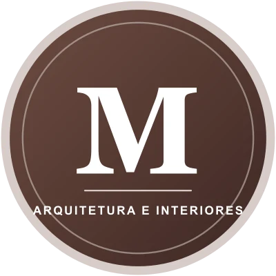 Logo de Mímesis Arquitetura e Interiores