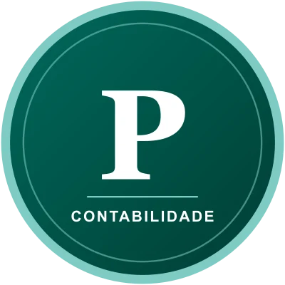Logo de Presteza Contabilidade