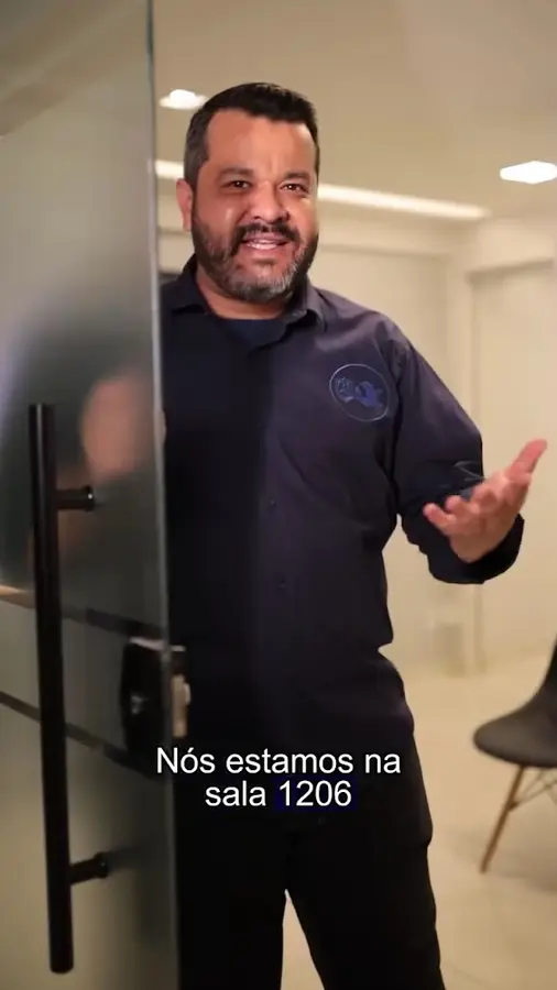 BPO financeiro