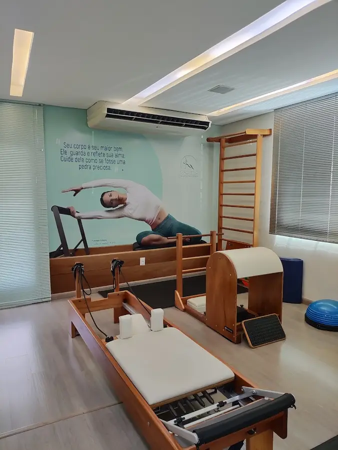 Pilates