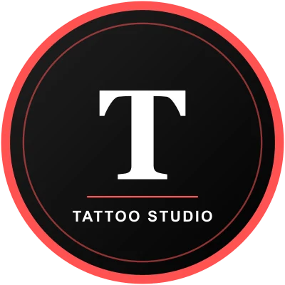 Logo de Tattooine Studio - Marcos Paulo Torre